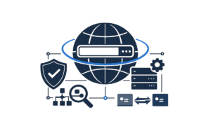 Registrazione e gestione domini