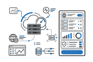 Web hosting