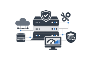 Web hosting